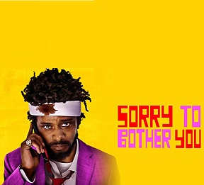 Sorry to bother you